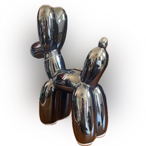 Figure dog in the form of balloon’s - Picture 2 of 7